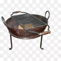 烤架，火盆，金属烤架，旁遮普邦