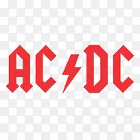 徽标ac/dc封装的后记Cdr-Metallica