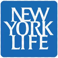 纽约人寿保险公司退休金金融服务-纽约巨头