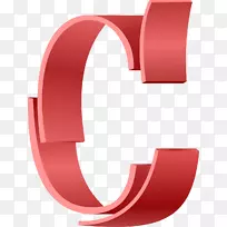 徽标教程CorelD生字母-字母s