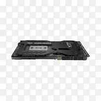 主板英特尔X99 lga 2011华硕系列ata-Alienware