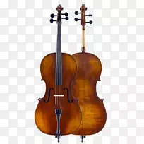 大提琴斯特拉迪瓦里乌斯阿玛蒂小提琴