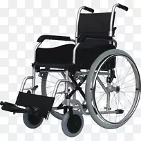 机动轮椅辅助机动滑板车Otto Bock-p