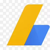 AdSense Google徽标广告关键词研究-广告
