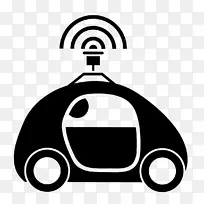 谷歌无人驾驶汽车智能驾驶汽车