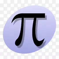 应用数学科学-π