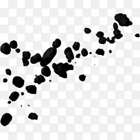 小行星桌面壁纸显示分辨率剪辑艺术小行星