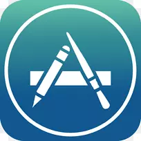 iphone 5应用商店Apple-play Now按钮