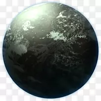 地球，九颗行星，天体，大气-行星