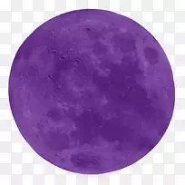 紫罗兰紫红色紫丁香天体-紫色