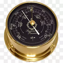 气压计气象站环境天气大气压力气压计
