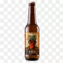 印度啤酒淡啤酒皮尔斯纳青石酿造公司-城市生活