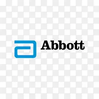 LOGO Abbott实验室医疗保健-医药