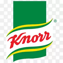 Knorr徽标联合利华食品-标志
