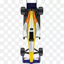 2D赛车游戏免费赛车一级赛车-赛车