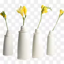 花瓶花陶瓷花瓶