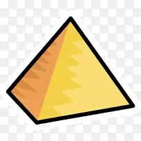 埃及金字塔俱乐部企鹅金字塔原理金字塔