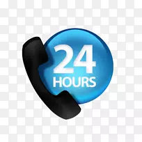 客户服务电脑图标24/7服务短片艺术-关于我们