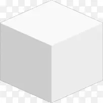白方糖立方体剪贴画立方体
