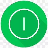 android电子视觉显示接近感应器关闭