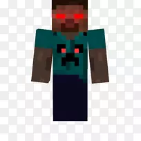 我的经验之谈：袖珍版Roblox herobline皮肤-皮肤