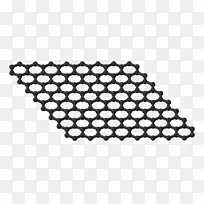 石墨烯碳纳米管催化富勒烯片