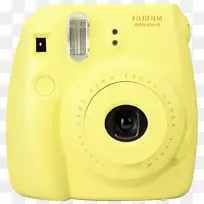 照相胶片Instax即时照相机Fujifilm-Instax