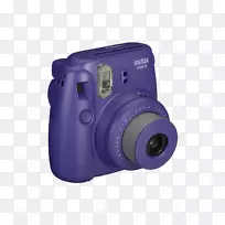 照相胶片Instax Fujifilm照相机即时胶片Instax