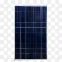Jinko太阳能最大功率点跟踪太阳能逆变器太阳能电池板