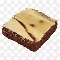 巧克力布朗尼芝士蛋糕软糖松饼纸杯蛋糕奶酪蛋糕