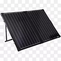 太阳能电池板太阳能单晶硅电池充电控制器