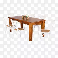 餐桌，家具，椅子，餐厅垫.餐桌