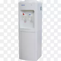 家用水冷却器主要器具-热水