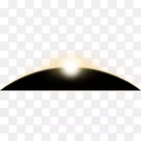 特纳日食2017年8月21日完美晴空游标软件与技术日食