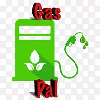 生物燃料汽油加气站-燃料