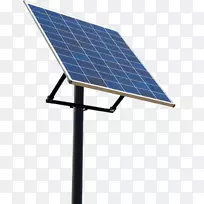 太阳能电池板光伏发电太阳能逆变器太阳能电池板