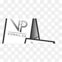 VIP商场-印刷服务横幅草坪标志海报-VIP