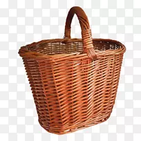 篮子编织-购物篮