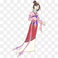 花木兰法周梅里达法李木兰