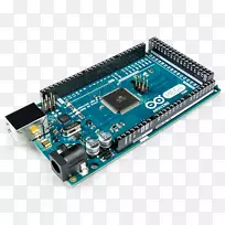 英特尔爱迪生Arduino输入/输出SparkFun电子芯片