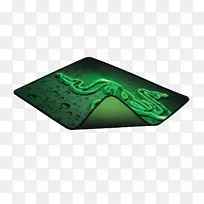 电脑鼠标垫Razer公司传感器垫