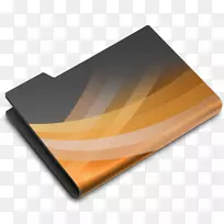 计算机图标microsoft excel-powerpoint