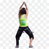 Zumba健身器材.Zumba