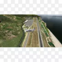 罗兹国际机场飞行飞机-罗得岛的巨人