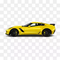 2016雪佛兰Corvette 2018雪佛兰Corvette轿车