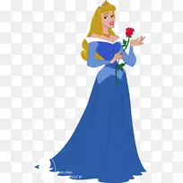 极光公主灰姑娘艾丽尔公主茉莉花美女睡美人