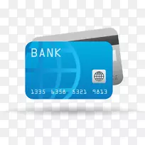 支付卡借记卡信用卡银行卡信用卡