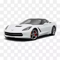 2017年雪佛兰Corvette 2016雪佛兰Corvette轿车
