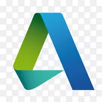 Autodesk修改徽标Autodesk Inventor AutoCAD-一封信