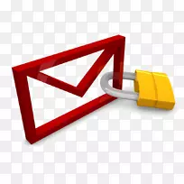 电子邮件加密电子邮件隐私